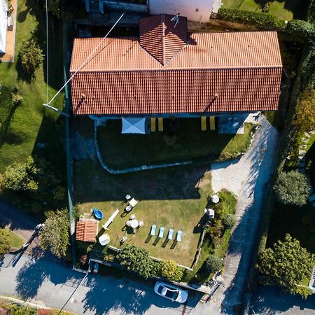 Africa Apartment Stresa Exterior photo