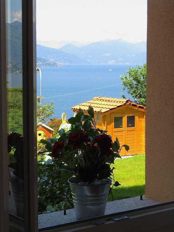 Africa Apartment Stresa Exterior photo