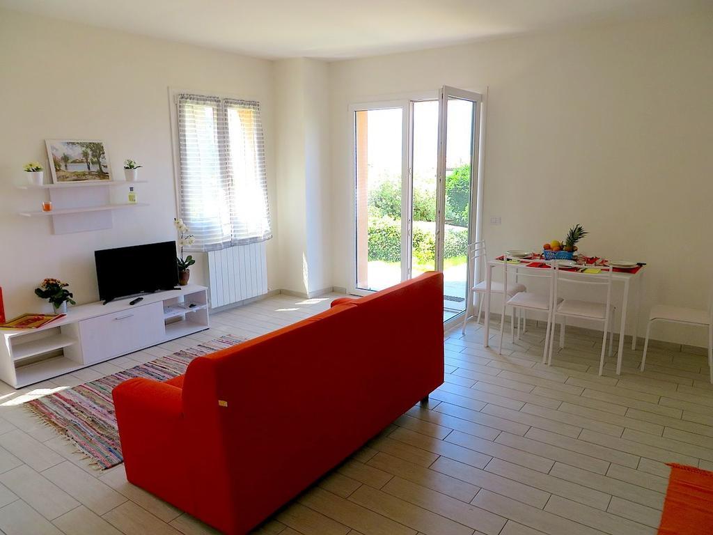 Africa Apartment Stresa Exterior photo