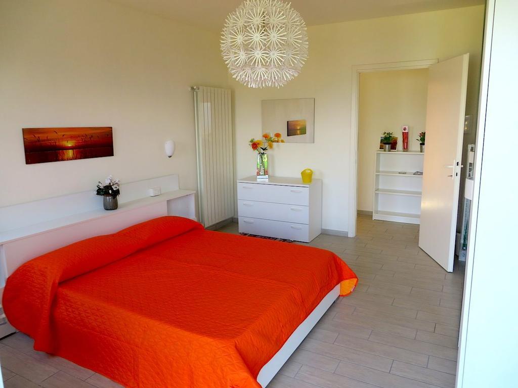 Africa Apartment Stresa Exterior photo