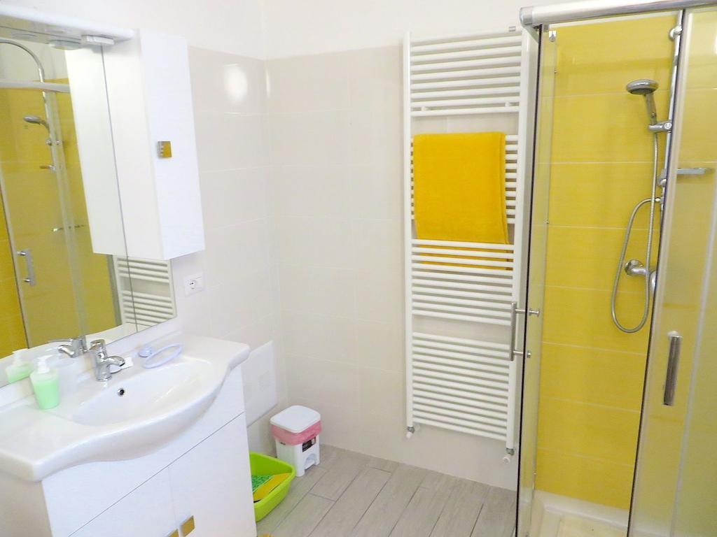 Africa Apartment Stresa Exterior photo